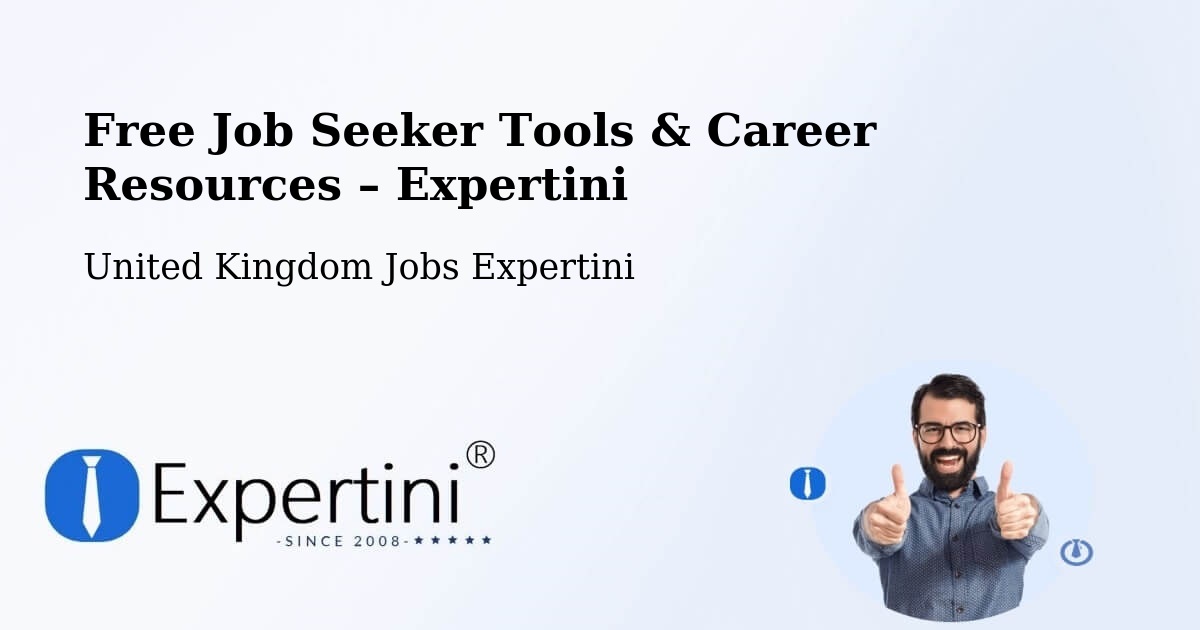 Free Job Seeker Tools & Career Resources – Wrexham - Wrexham, United Kingdom Jobs Expertini