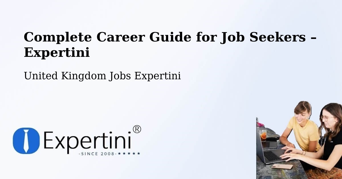 Career Guide for Job Seekers – Wrexham - Wrexham, United Kingdom Jobs Expertini