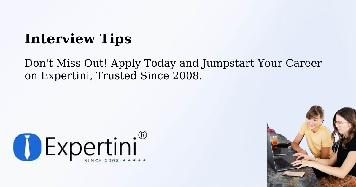 Interview Tips & Techniques for Job Seekers – Wrexham - Wrexham, United Kingdom Jobs Expertini