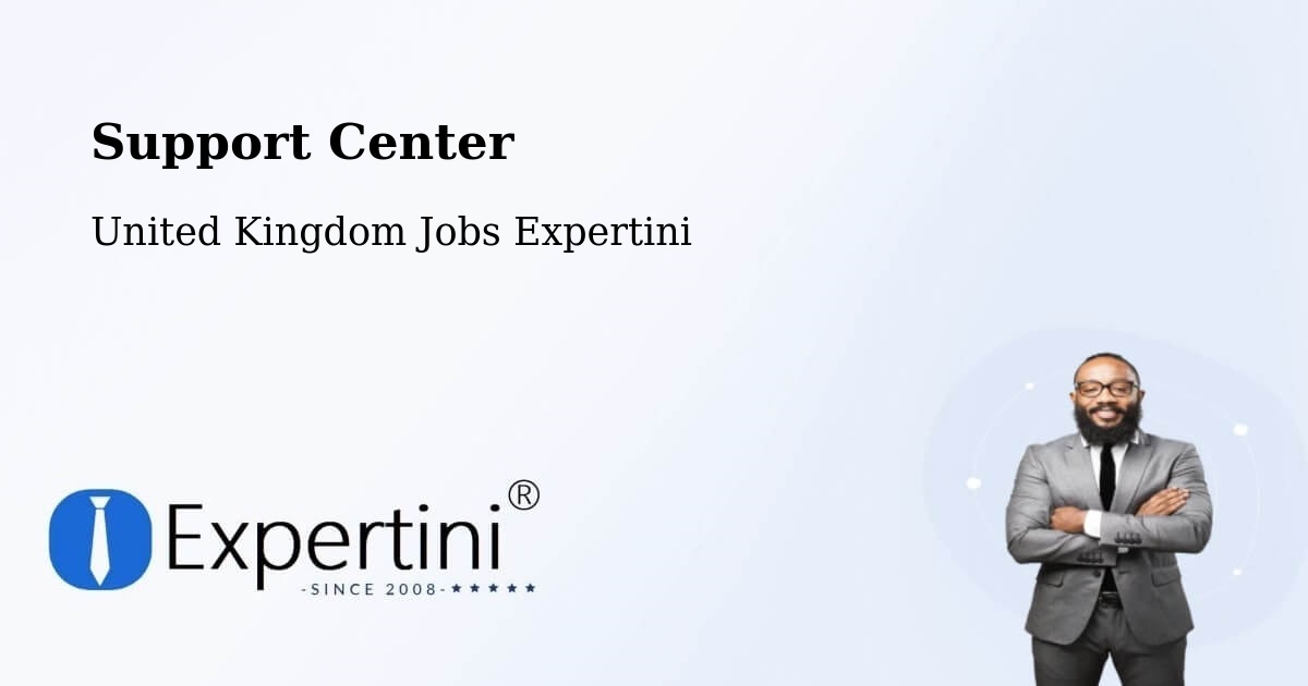 Support Services – Wrexham - United Kingdom Jobs Expertini